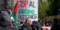 اعتراف صهیونیست‌ها: دنیا از ما نفرت دارد!
