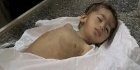 رسوا کردن سیاستمدار اسرائیلی، به‌خاطر کشتن نوزادان فلسطینی