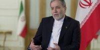 عراقچی: پاسخگو کردن دشمنان این آب و خاک ضرورتی انکارناپذیر است