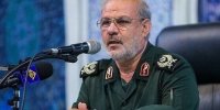 پاسخ متفاوت سخنگوی سپاه به تهدید دشمن با مادر بمب‌ها