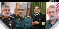 کارنامه‌ی سیاه سوپرانقلابی‌ها در تخریب شخصیت‌های سیاسی و نظامی