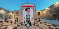 سر دادن شعار مرگ بر این و آن در کنار مرقد آقای شهید اصلا زیبنده نیست
