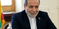 طعنه عراقچی به ماکرون درباره برنامه هسته‌ای ایران