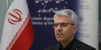 انتقاد شدید سخنگوی وزارت خارجه از تناقض‌گویی آلمان درباره ایران