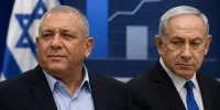 نتانیاهو کنترل بر اعصاب خود را از دست داده است