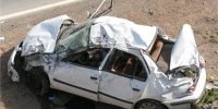 واژگونی سمند مرگبار شد/ جزئیات