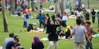 توصیه‌های هلال‌احمر در روز طبیعت/ لزوم رعایت ایمنی توسط شهروندان و مراقبت از کودکان