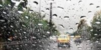 پیش‌بینی هواشناسی؛ باران و رعدوبرق در راه است/ این استان‌ها منتظر بارندگی باشند
