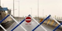 قابل توجه مسافران؛ این محورها تا اطلاع بعدی مسدود هستند/ مسیرهای جایگزین