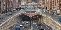 این مسیرها امشب در تهران مسدود هستند/ مسیرهای جایگزین