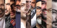 با چهره‌های مشهور ورزشی و هنری ساکت در جنگ چه کنیم؟
