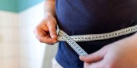 چگونه چربی شکم را آب کنیم؟