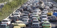 بارش باران در ۶ استان/ این مسیرها تا اطلاع بعدی مسدود هستند