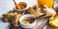 چه کسانی باید در مصرف زردچوپه احتیاط کنند؟
