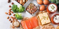مصرف این مواد غذایی استرس را از شما دور می‌کند