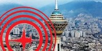 گزارش زلزله تهران از زبان معاون امداد و نجات هلال احمر استان تهران