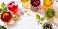 ۵ دمنوش مفید برای کنترل فشار خون