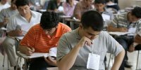 نحوه برگزاری امتحانات دانش‌آموزان تهرانی در پایه‌های هفتم تا دهم اعلام شد