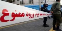 قتل جوان ۳۶ ساله در درگیری هولناک غرب تهران