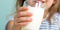 کدام شیر برای کودکان بهتر است؛ شیر کم چرب یا پرچرب؟