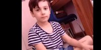 پدر شیشه ای فرزند کوچکش را کشت