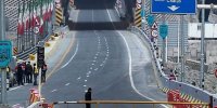 انسداد ۲۴ ساعته جاده چالوس و آزادراه تهران_شمال/ علت چیست؟