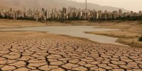 اینفوگرافیک| دو سوم از سال آبی گذشت؛ این ۸ استان در ترسالی هستند/ اسامی ده استان در وضعیت خشکسالی