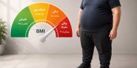 خطرناک‌ترین ناحیه چاق بدن/ مراقب چاقی پنهان باشید