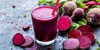 معجزه آب چغندر برای کاهش فشارخون افراد مسن