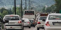 جزئیات اعمال محدودیت ترافیکی برای محورهای شمالی کشور