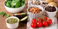 اگر این خوراکی‌ها را نمی‌خورید، دچار کمبود پتاسیم می‌شوید