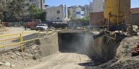 مترو تهران به بیمارستان‌های پایتخت متصل می‌شود