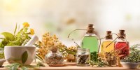 داروهای طب سنتی چگونه تولید می‌شوند؟