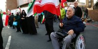 بیماران قلبی، دیابتی‌ها و سالمندان؛ چگونه با خیال آسوده در مراسم شرکت کنند؟/ راهنمای حضور ایمن در مراسم رهبر شهید
