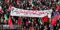 جزییات عملیات خدمات شهری در مراسم تشییع رهبر شهید