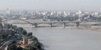 استانداری خوزستان: هیچ گونه حادثه امنیتی در اهواز صورت نگرفته