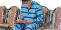 قاتل جوان کشتی‌گیر دستگیر شد/ او ۸ ماه فراری بود