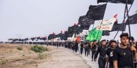 هشدار مهم پلیس مبارزه با مواد مخدر به زائران عراق
