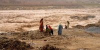 سیل‌ شدید در این کشور همسایه/ آمار جان باختگان و مفقودین