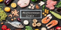 تغذیه‌ای برای مغز؛ چرا رژیم مدیترانه‌ای با حال روانی بهتر مرتبط است؟