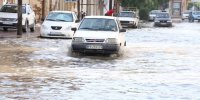 هواشناسی برای این منطقه از کشور هشدار صادر کرد