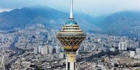 پیش‌بینی وضع هوای تهران تا جمعه