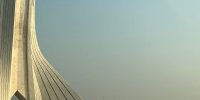 تهران کی خنک می‌شود؟