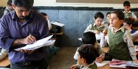 استخدام ۱۸۰ هزار نیروی جدید در آموزش‌ و پرورش / تعیین مشوق برای استمرار خدمت معلمان