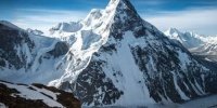 سرنوشت تلخ ۱۰ کوهنورد در مسیر صعود به دوازدهمین قله مرتفع جهان