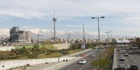 هواشناسی تهران هشدار داد