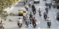 موتورسواران در آستانه یک تغییر بزرگ