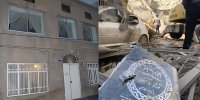صحنه دلخراش بود؛ گزارش فرانس ۲۴ از حمله اسرائیل به عبادتگاه یهودیان/«چطور ممکن است یک ساختمان کوچک در یک کوچه بن‌بست در تهران هدف قرار گرفته باشد»
