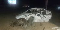 برخورد مرگبار با تیر چراغ برق/ جزئیات