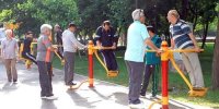 آمار وحشتناک از تحرک بدنی تهرانی‌ها/ چقدر با استانداردها فاصله داریم؟